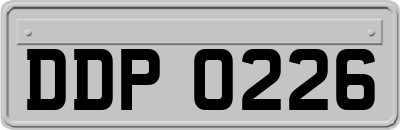 DDP0226