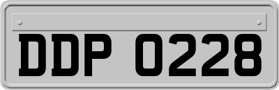 DDP0228