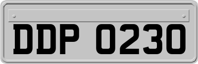 DDP0230