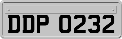 DDP0232
