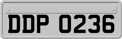 DDP0236