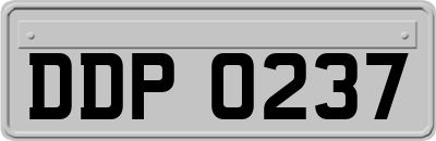 DDP0237