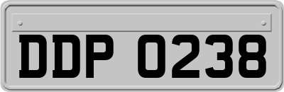DDP0238