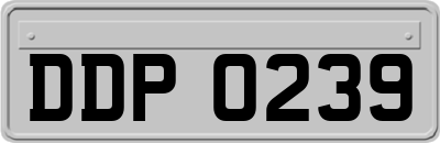 DDP0239