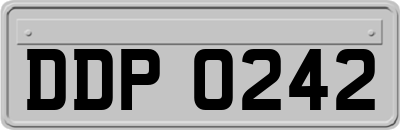 DDP0242