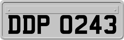 DDP0243