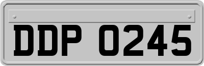 DDP0245