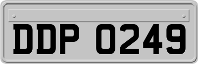 DDP0249