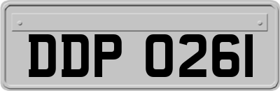 DDP0261