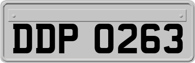 DDP0263