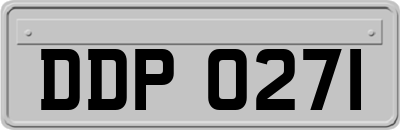 DDP0271