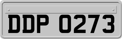 DDP0273