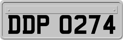 DDP0274