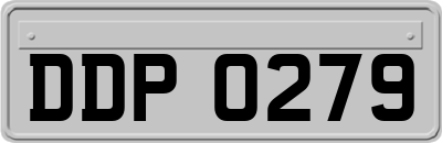 DDP0279