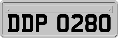 DDP0280