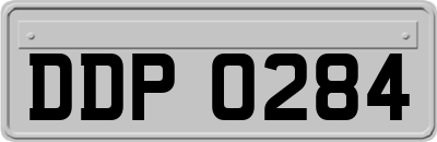 DDP0284