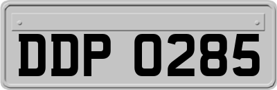 DDP0285