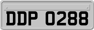 DDP0288