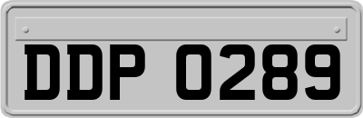 DDP0289