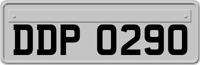 DDP0290