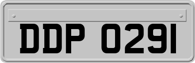 DDP0291