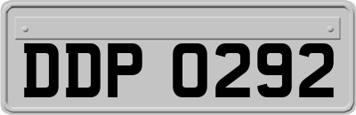 DDP0292