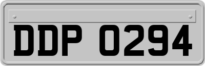 DDP0294