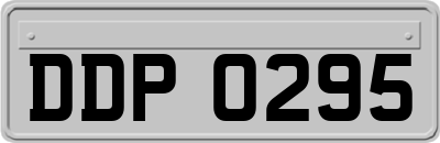 DDP0295