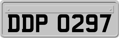 DDP0297