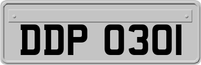 DDP0301