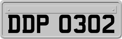 DDP0302