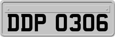 DDP0306