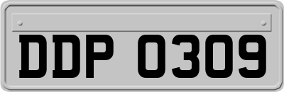 DDP0309