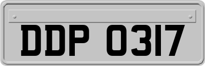 DDP0317