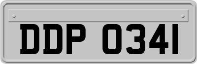 DDP0341