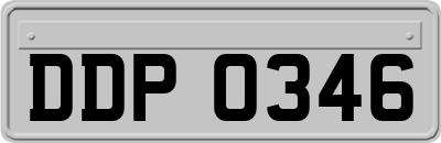 DDP0346