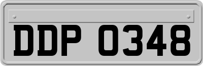DDP0348