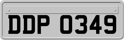 DDP0349