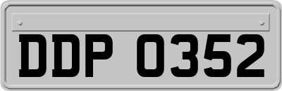DDP0352