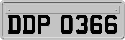 DDP0366
