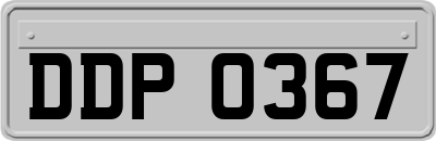DDP0367