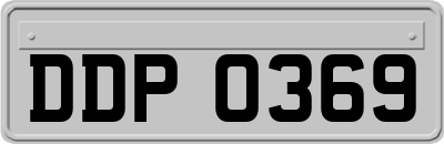 DDP0369
