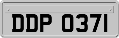 DDP0371
