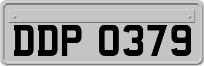 DDP0379