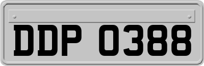 DDP0388