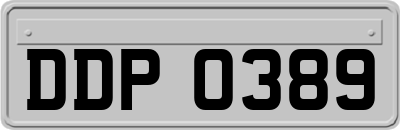 DDP0389