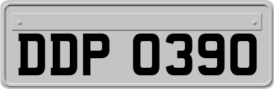 DDP0390