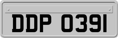 DDP0391