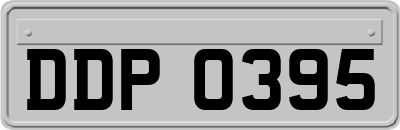 DDP0395