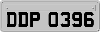 DDP0396